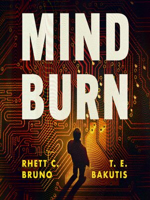cover image of Mind Burn